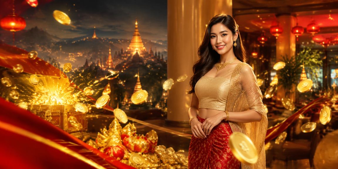 ပုဂံ ရွှေတိဂုံစေတီတော် အနားကာစီနို လောင်းကစား