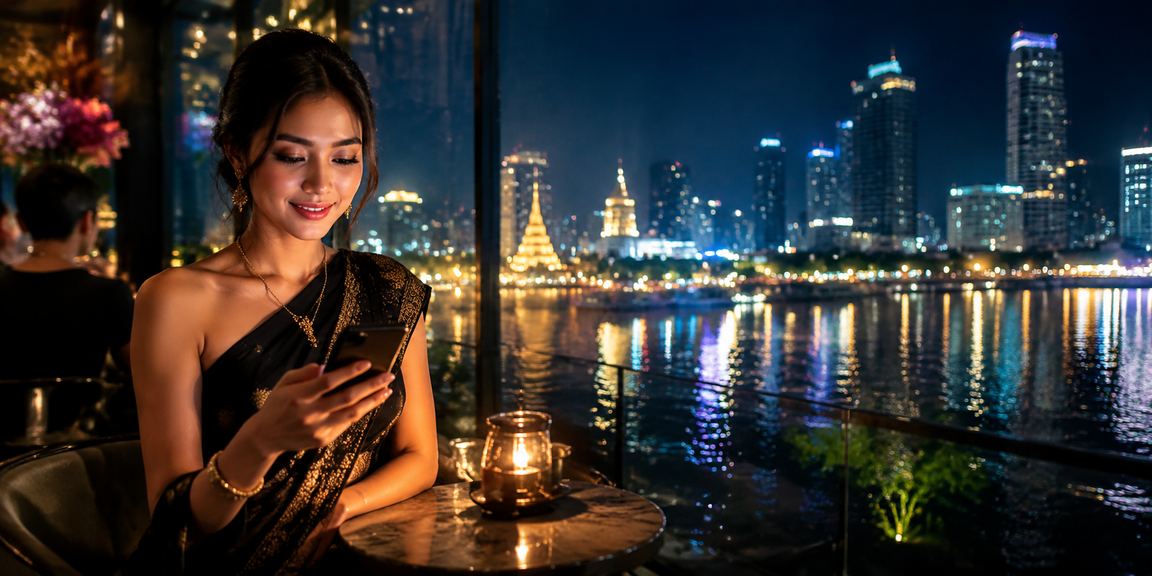မြန်မာနိုင်ငံတွင် ဖုန်းမှ ငွေလွှဲလမ်းကြောင်းများကို အသုံးပြုနေသော အသုံးပြုသူ