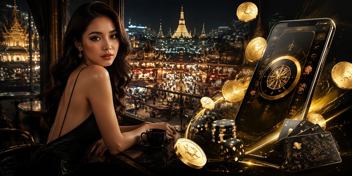 ရန်ကုန်တောင်ပိုင်း ဖုန်းတွင် ချင်းတောင်တန်းကာစီနို မှာ လောင်းကစားသူမိသားစု